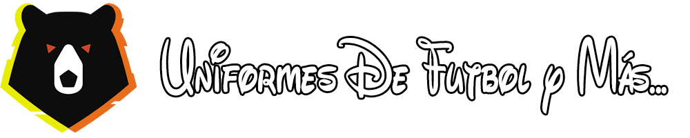 Uniformes de Futbol y Más...